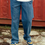 Dickies/ ディッキーズ DENIM WORK PANT