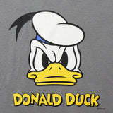 HOUSTON-DONALD DUCK PRINT　S/S TEE