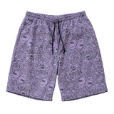 TOY MACHINE/トイマシーンDEAD MONSTER NEW SS PRINT DRY SHORT PANTS