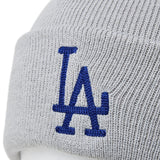 NEWERA BASIC CUFF KNIT