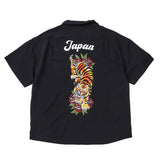 ELEMENT/エレメント VIETNAM SK8 SS SHIRTS