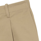 UNIVERSAL OVERALL/ユニバーサルオーバーオール TUCK TAPERED