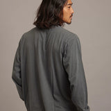 SCHOTT-AIRPLAIN LS T-SHIRT