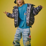 GALFY-パフパフ泥棒ジャケット