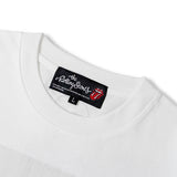 【The Rolling Stones×JACKROSE】 Lips&Tongue フォト LSTEE