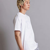 PSG-EMBROIDERY S/S TEE