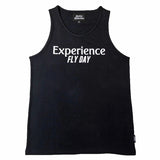 GA LOGO TANK-TOP