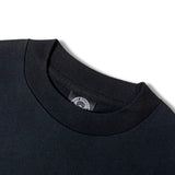 TOY MACHINE HEAVY WEIGHT VACCINE LONG TEE