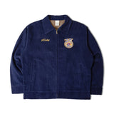 Alcarza ﾌｧｰﾏｰｽﾞ JKT