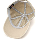 Dickies/ディッキーズ EX CALF WAPPEN FULL CAP