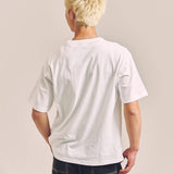 SCHOTT-T-SHIRT QUALITY OVER QUANTITY