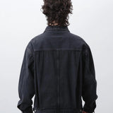 MANASTASH/マナスタッシュ DENIM ZIP JACKET