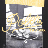 POLeR/ポーラー PHOTO QUICK DRY SS TEE
