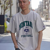 CH-REVERSE WEAVE SS-TEE