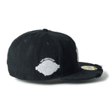 NEW ERA/ニューエラ 59FIFTY DAMAGED