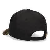 Schott/ショット Como Leopard 6P Cap