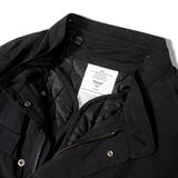 HOUSTON/ヒューストン M-65 3WAY JACKET