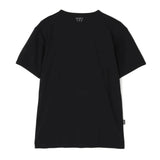 AVIREX/アヴィレックス DAILY S/S RIB V NECK TEE