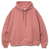 Goodwear BIG フードパーカー