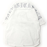 GALFY/ガルフィー 病みに還りし SS Tee