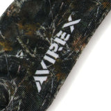AVIREX/アヴィレックス REAL TREE PRINT SOCKS