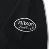 VANSON×MASTERMIND WORLD/バンソン×マスターマインドワールド サーマルSSTEE REGULAR FIT
