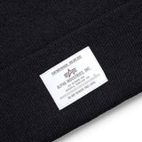 ALPHA-ESSENTIAL BEANIE