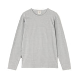 AVIREX/アヴィレックス DAILY RIB L/S CREW NECK T-SHIRT