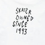 TM PEACE LONG TEE