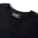 GA STONE＆PRINT TEE