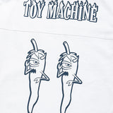 TM PEPPER SECT FOOTBALL 3/4 SLEEVE TEE