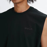 RVCA/ルーカ STARIGHT WAY SFTT