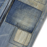 UNIVERSAL OVERALL PAINTER PANTS REMAKE
