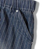 JE PROCESSING DENIM EASY PANTS