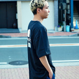 CARHARTT-POCKET C GRAPHIC T-SHIRT