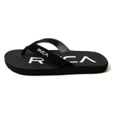 RVCA SUBTROPIC SANDALS