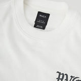 RVCA IRON ON FT SS