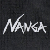 NANGA/ナンガ POWER DRY SS TEE