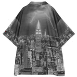 FUBU-NY City Shirts