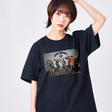 【GANG PARADE × GALLIS ADDICTION】 LIMITED PHOTO TEE