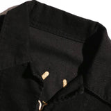 SUNNY INC.-FFA jacket