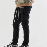 GA Flap Pocket Pants
