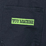 TM ROBOT CARPENTER PANTS