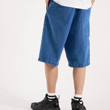 Dickies/ディッキーズ DENIM MULTI-USE POCKET WORK SHORT