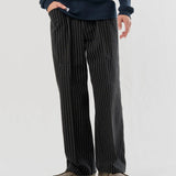 Schott/ショット STRIPE FRISCO PANTS