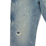 Levi's/リーバイス 568 LOOSE STRAIGHT DOUBLE KNEE