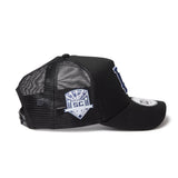 NEW ERA/ニューエラ 9FORTY A-Frame トラッカー MLB Side Patch