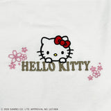 絡繰魂/からくりだましい HELLO KITTY-SAKURA TEE
