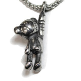 JE-VARIOUS NECKLACE