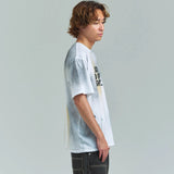 JE-ハード加工・ロゴ SS TEE